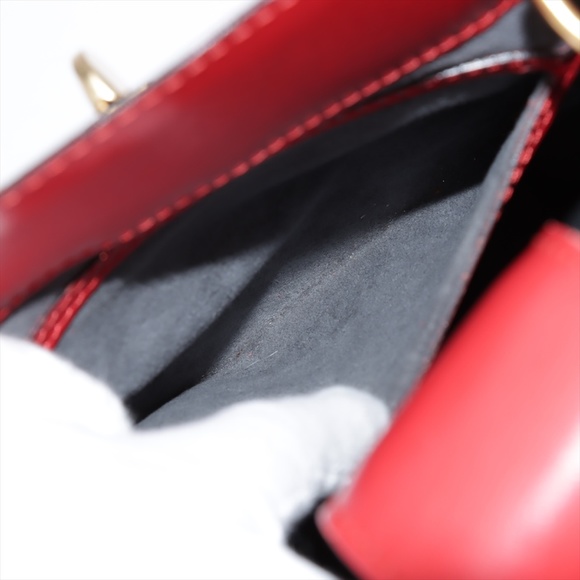 Louis Vuitton Epi Cluny - Picture 7 of 10